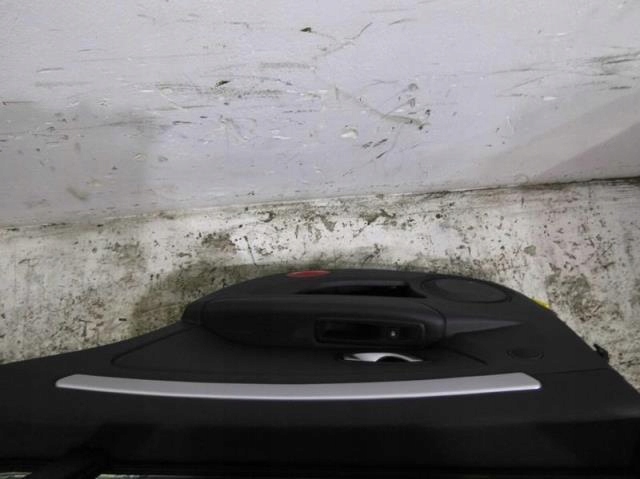 фото №4, Дверь правый задняя nv676 renault laguna iii