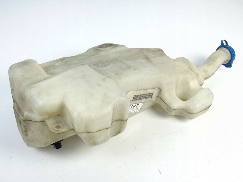 фото №1, Mercedes r w251 бачок рідина омивача