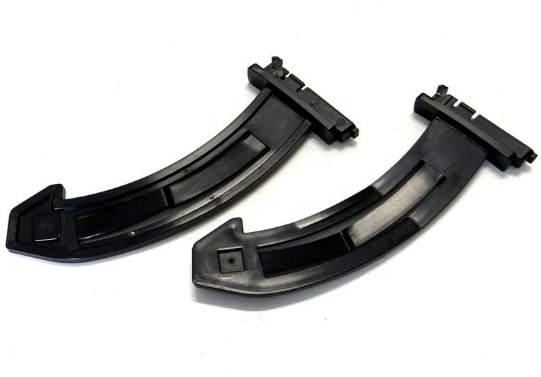 фото №1, Петлі тримачі кріплення бардачка opel astra g ii