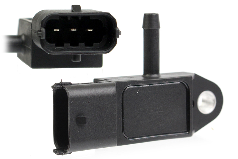 фото №1, Датчик давления renault thalia trafic twingo dci