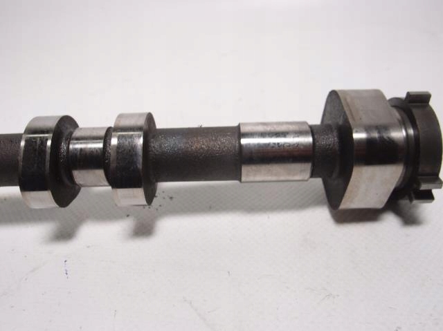 фото №8, Вал розподільного валу mazda 3 bm 2.0 b 2014r