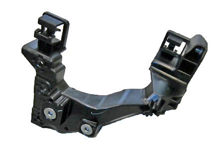 фото №1, Лівий панель фари фара kia ceed 2012- pas передній