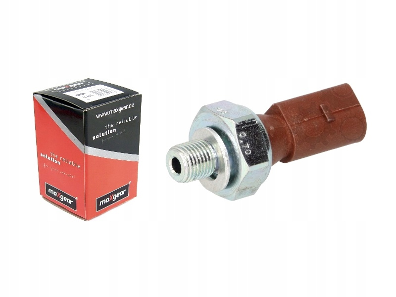 Maxgear 21-0112 выключатель давления масла Оригинал