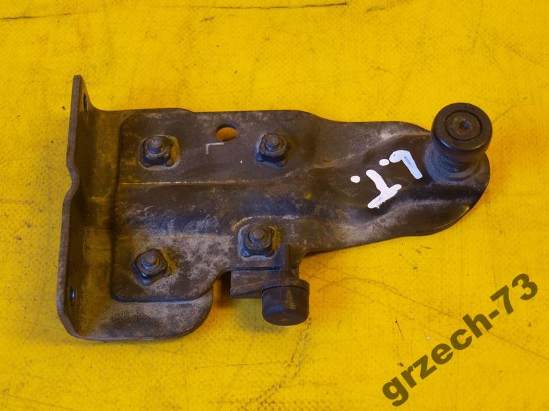 фото №1, Kia carnival sedona ролик ползунок дверь левых задняя