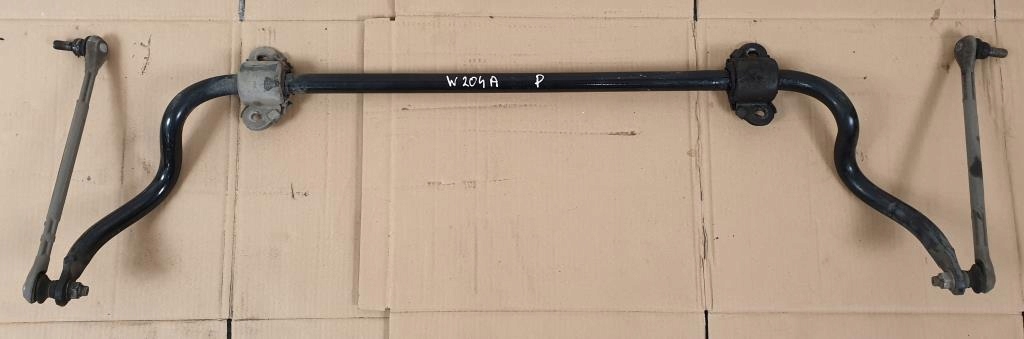 фото №1, Тяга стабілізатор перед mercedes w204 2.2 cdi