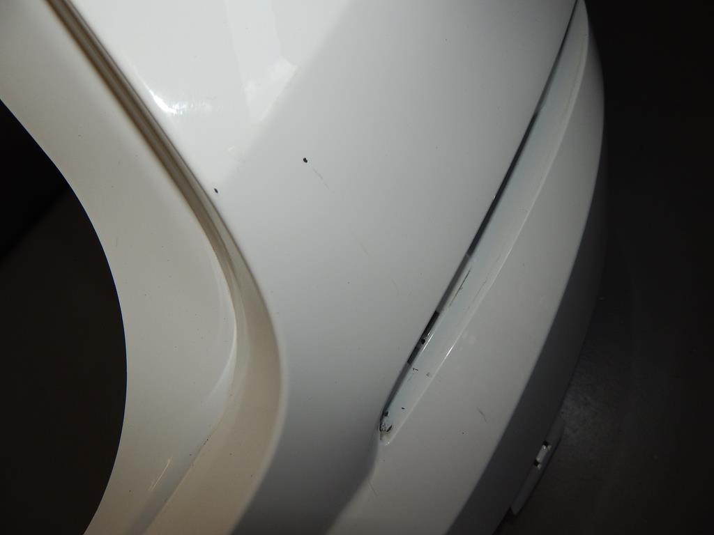 фото №7, Bmw x4 f26 бампер задня голий alpinweiss 3 a300