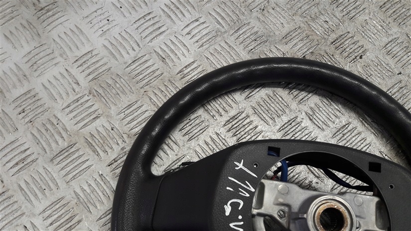 фото №7, Swift mk6 воздуховод gs12001880