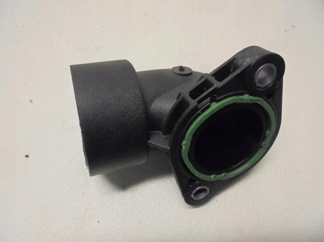 фото №2, Патрубок трубка wody citroen c4 cactus 1.2 thp