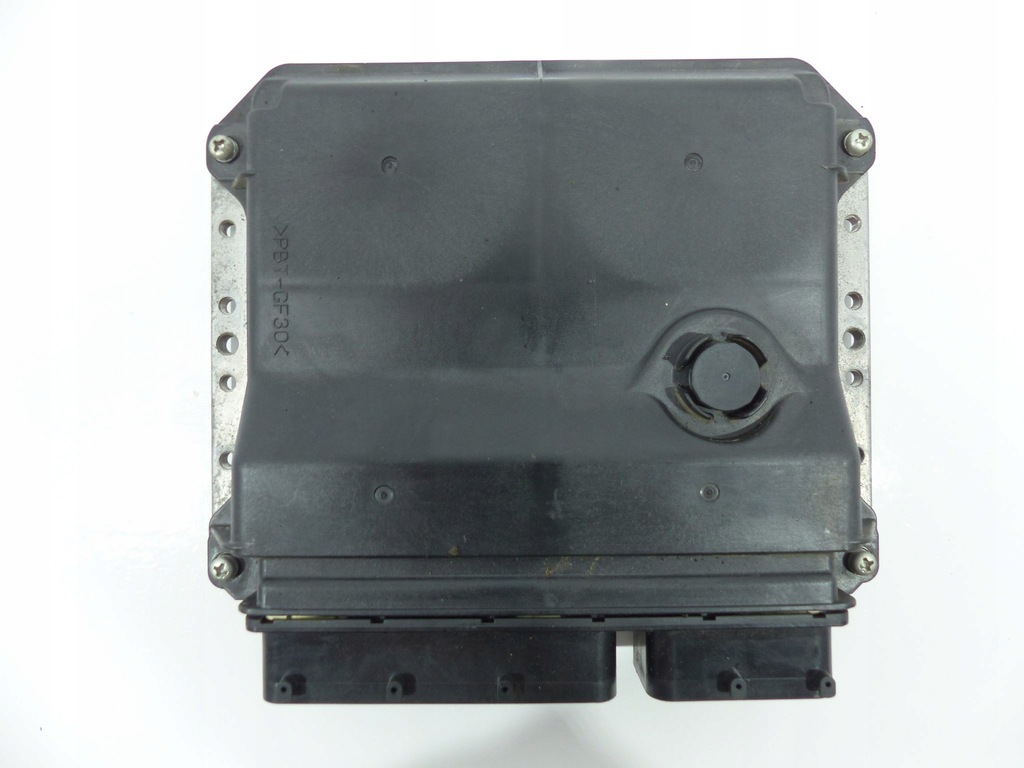 фото №14, Corolla e15 1.6 valvematic бортовий комп'ютер 89661-02t40