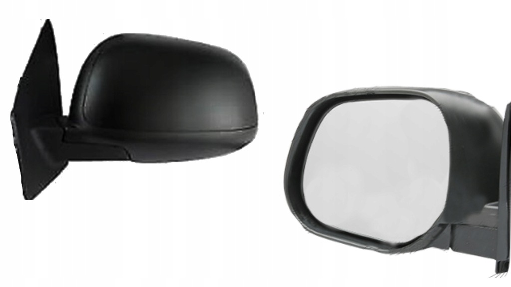 фото №1, Зеркало наружное pr do peugeot 4008 4007
