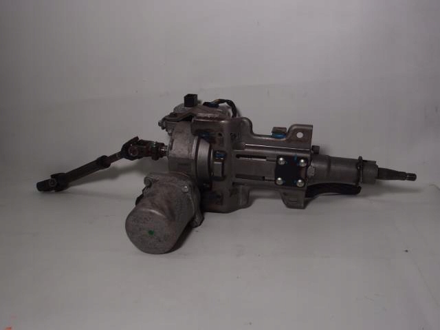 фото №11, Колонка кермова комплект sportage iii 1.7 crdi