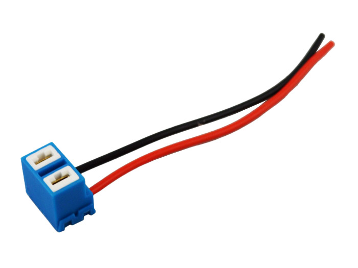 фото №1, Роз'єм штекер h7 керамічна nowa gdynia