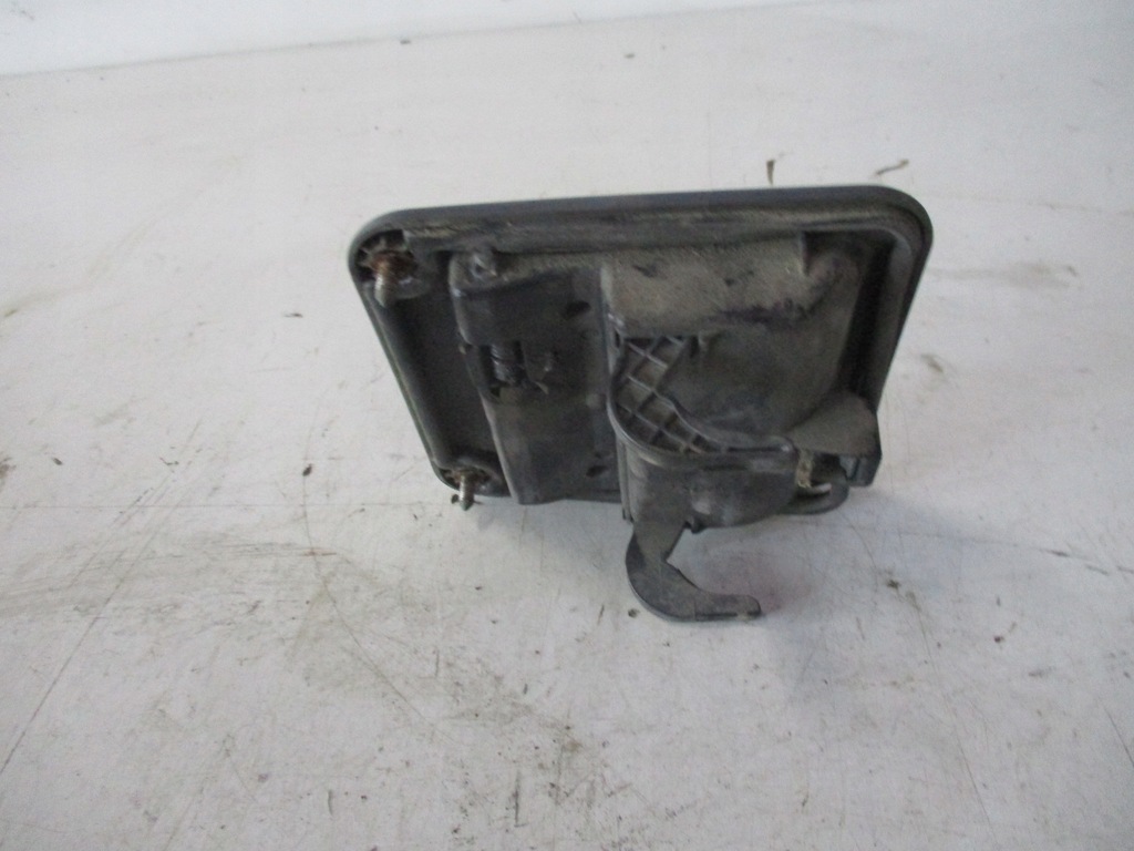 фото №3, Ручка наружная передняя правая citroen jumper 99