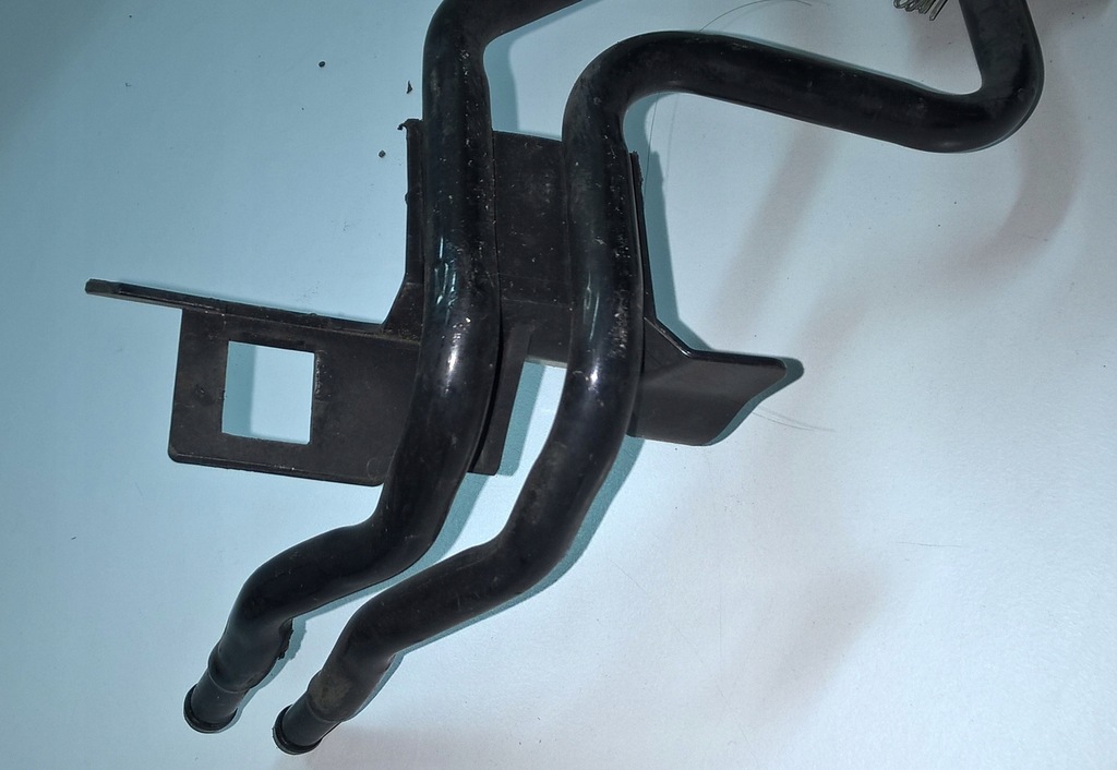 фото №5, Mercedes cls e w219 w211 v8 радіатор підсилювача