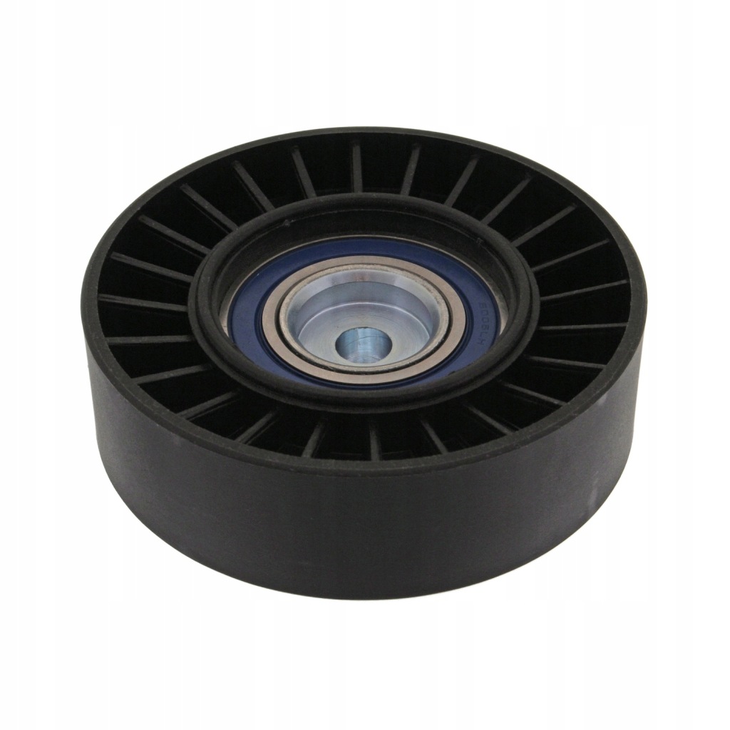 фото №2, Febi bilstein 17601 ролик напрямна / напрямна, ремінь клиновий зубчастий