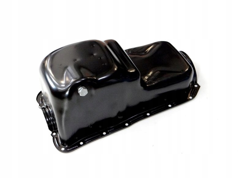 фото №1, Поддон масляная ford ka escort fiesta 1.1 / 1.3 benz