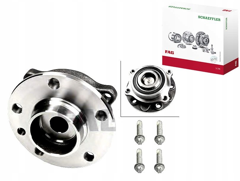 фото №1, Подшипник ступица колеса alfa romeo spider 3.2 jts 939