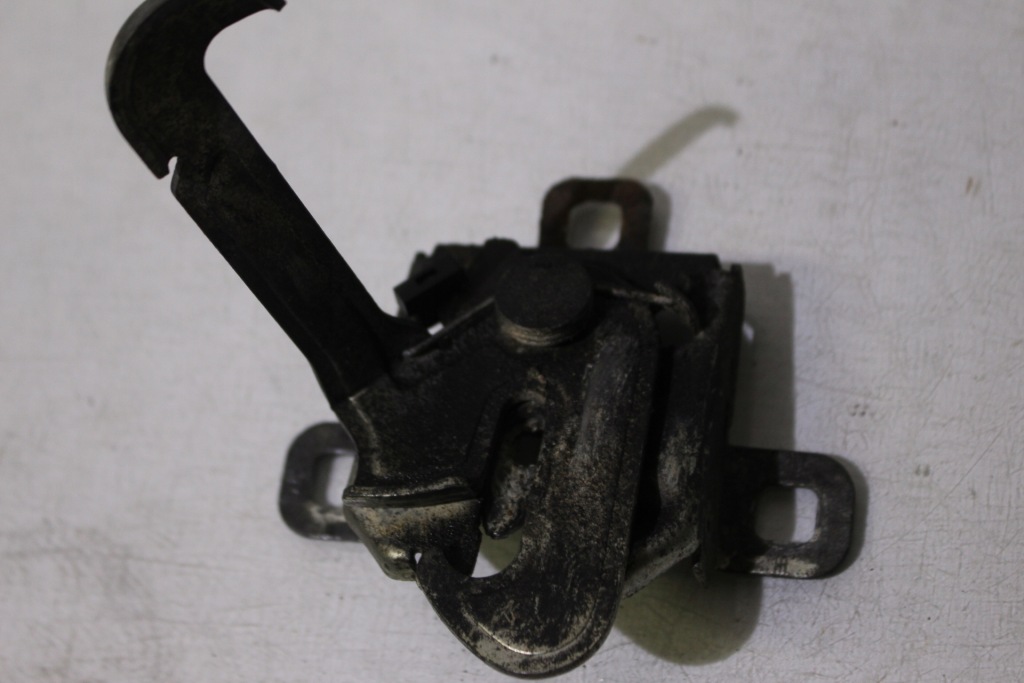 фото №2, Замок капот fiat grande punto 1.2