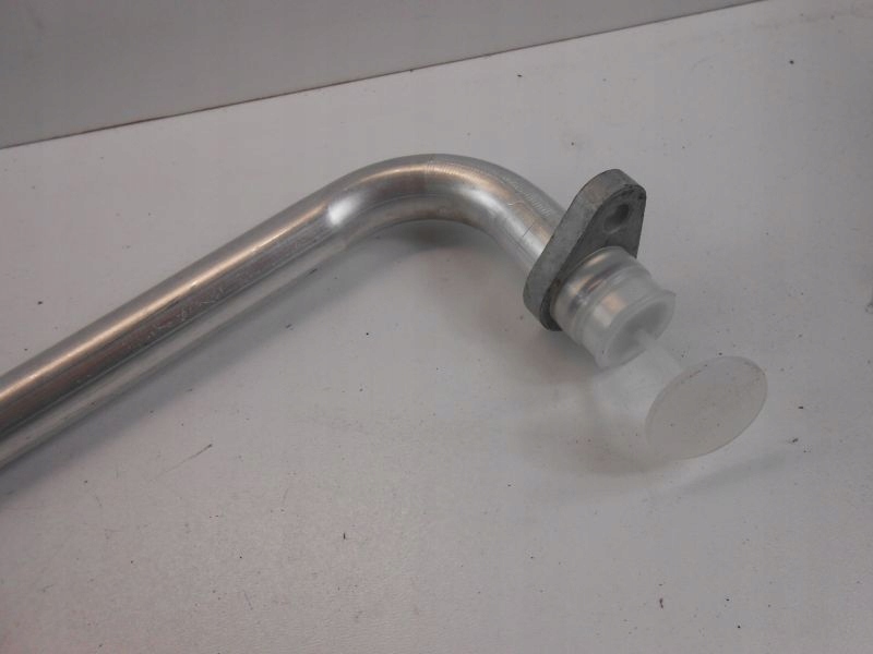 фото №2, Logan i 1,5 dci шланг кондиціонера оригінал