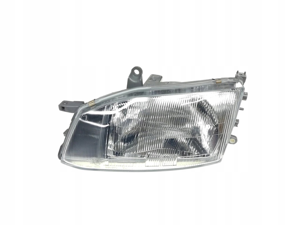 фото №1, Hiace 99-06 лампа фара перед передняя левая