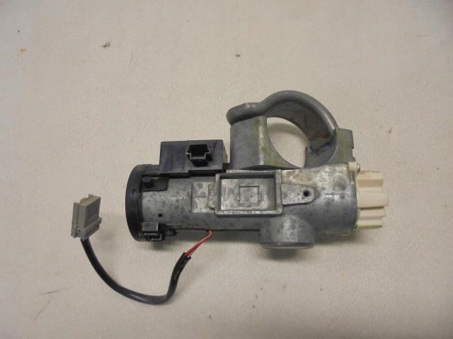 фото №6, Замок зажигания ключ nissan juke 1.5 dci