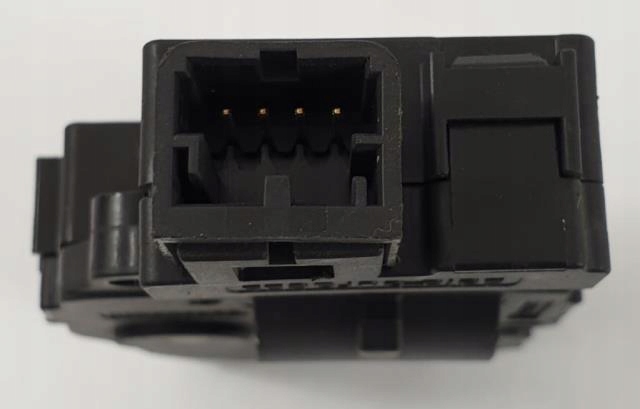 фото №8, Моторчик отопителя jaguar xf lift mf113930-0770