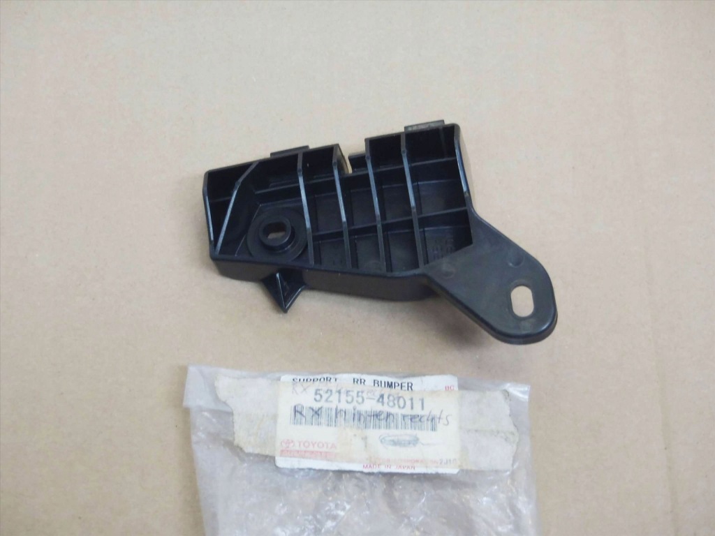 Lexus rx 03-08 направляющая кронштейн бампер лампа задняя p Цена