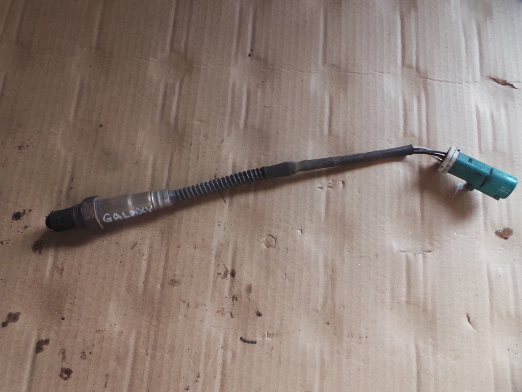 фото №1, Датчик лямбда-зонд ford galaxy i lift 2.0b 258006484