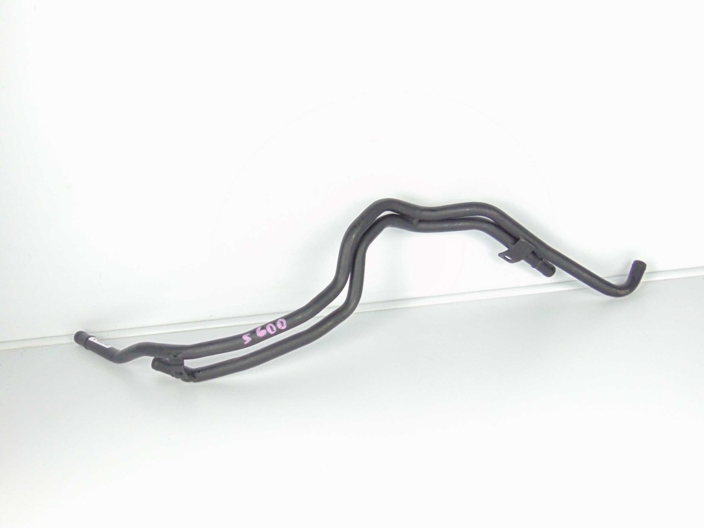 фото №2, Mercedes s klasa w140 труба магистраль wody