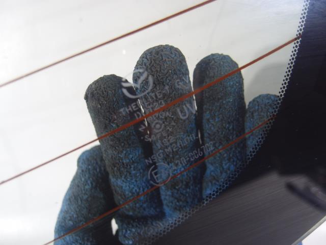 фото №15, Стекло крышки багажника mazda 6 gj 2016r kombi