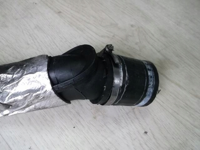 фото №5, Wąż труба интеркулер xsara picasso 2.0 hdi