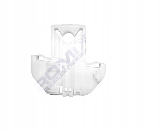 фото №1, Focus 98-04 element ремонтний скло задня лівий новий