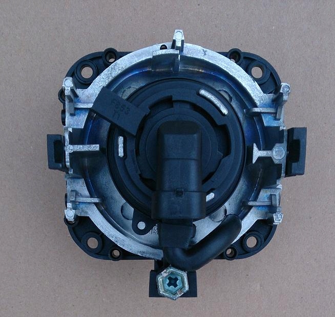 фото №2, Новий протитуманна фара mazda mpv 2002-2003 лівий=правий