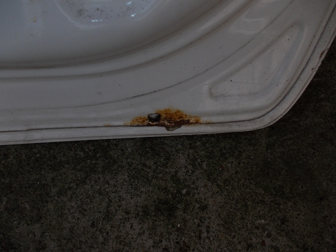 фото №4, Кришка багажника задня suzuki wagon r з скло 2004 rok oryg #