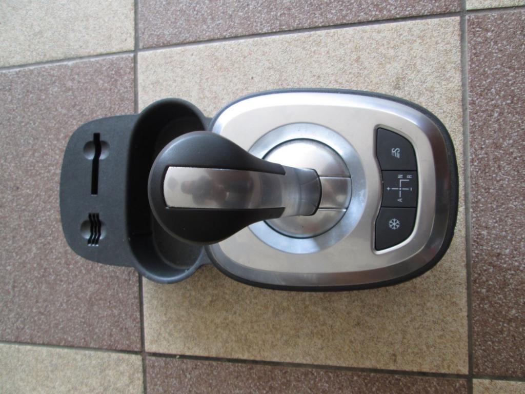 фото №1, Ручка домкрат передач opel corsa d автоматическая коробка передач