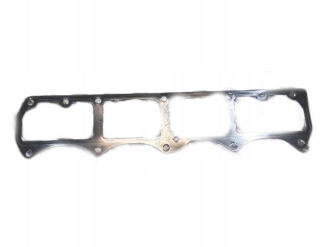 фото №1, Прокладка кришки клапанів fiat doblo 46467203