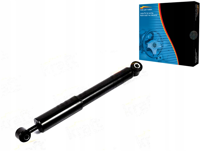 фото №1, Kraft automotive 4015460 амортизатор