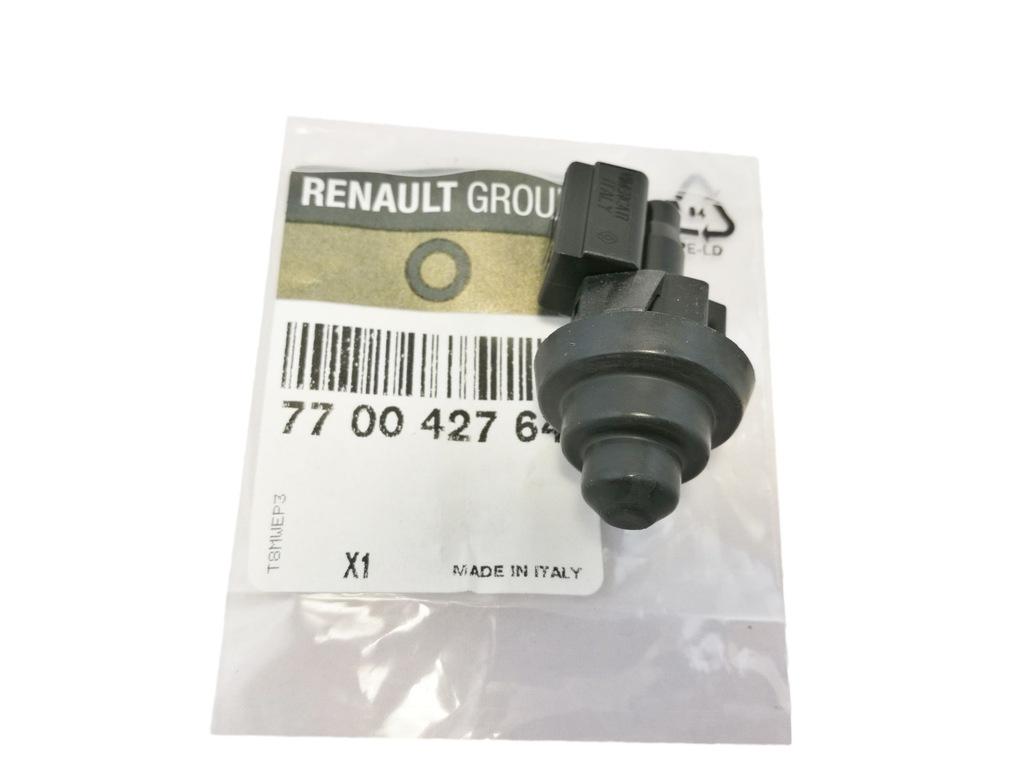 фото №2, Датчик відкривання двері renault clio ii 7700427640