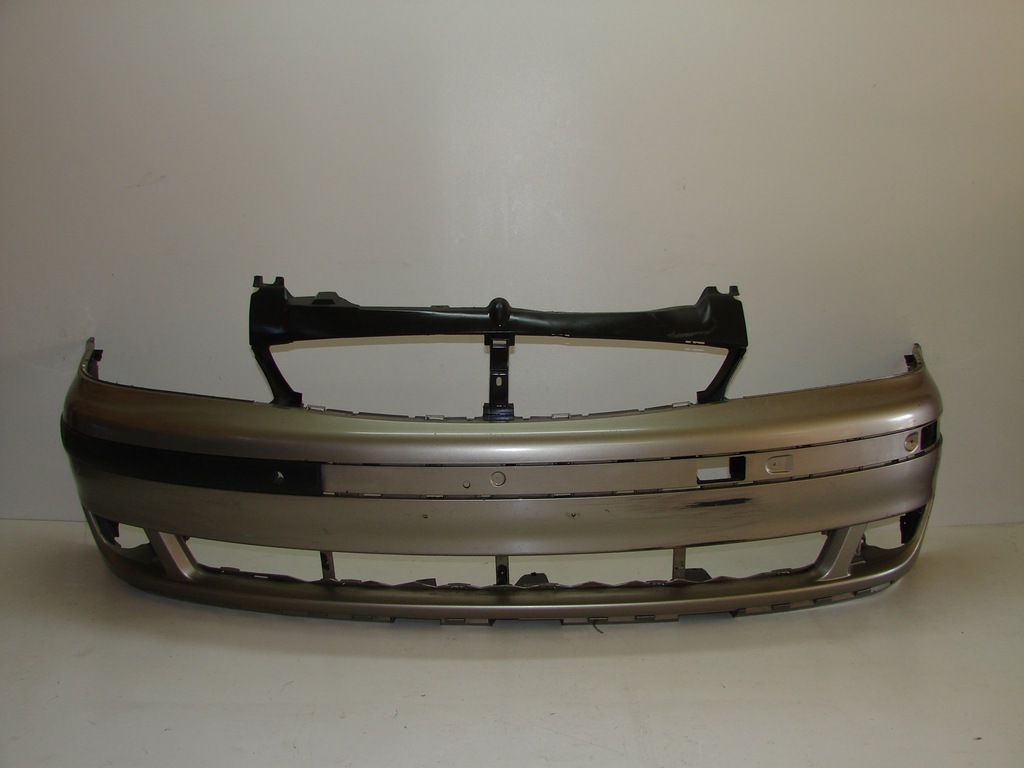 фото №1, Бампер передний перед ford galaxy lift 00-06