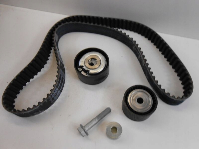 фото №2, 130c16781r грм kpl.r laguna iii 2.0 16v