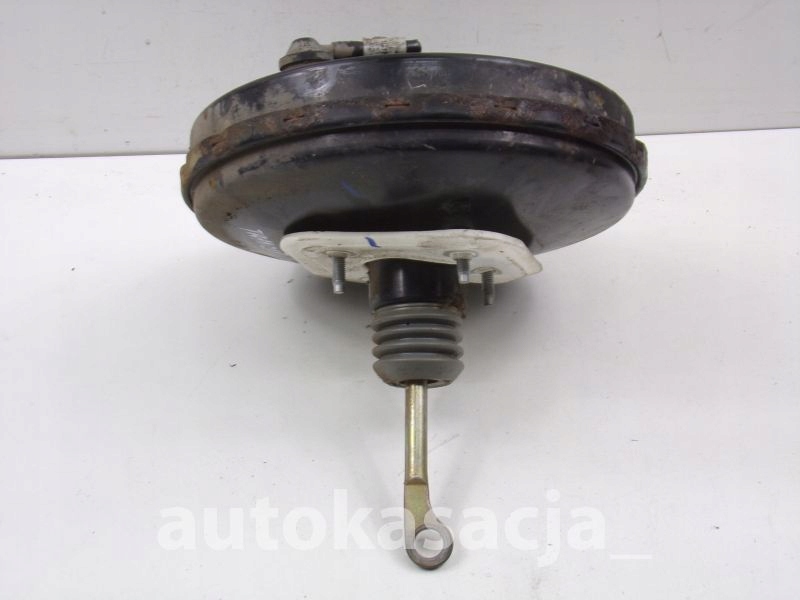 фото №6, Transit mk3 00-06 підсилювач гальм гальмівні yc152b195ce