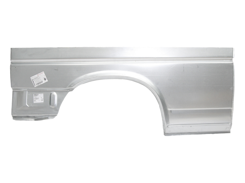 фото №1, Крила ремкомплект задня vw t4 transporter multivan