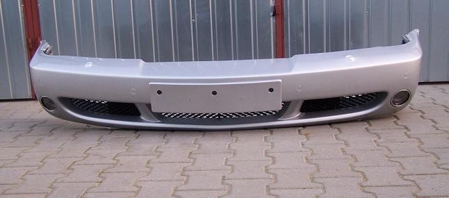 фото №1, Bentley arnage 2006 бампер