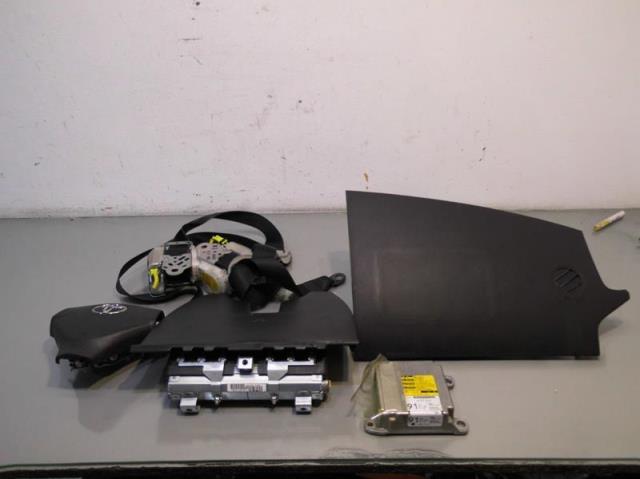 фото №1, Подушки безпеки подушка безпеки toyota corolla verso