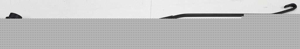 фото №2, Важіль двірники праве mazda 323 f bj