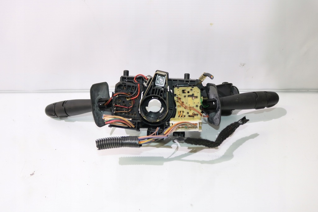 фото №3, Перемикач підрульовий важіль перемикач renault megane i