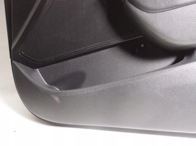 фото №7, Обшивка оббивка двері правий перед hyundai i40