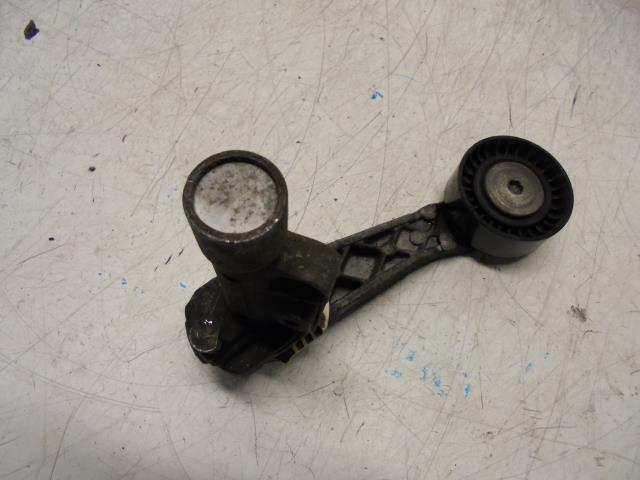 фото №5, Ролик натягувач peugeot 207 1.4 vti