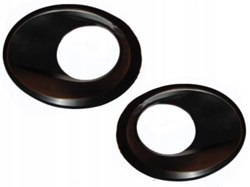 фото №1, Рамка лампы противотуманной ford mondeo 00-03 левая