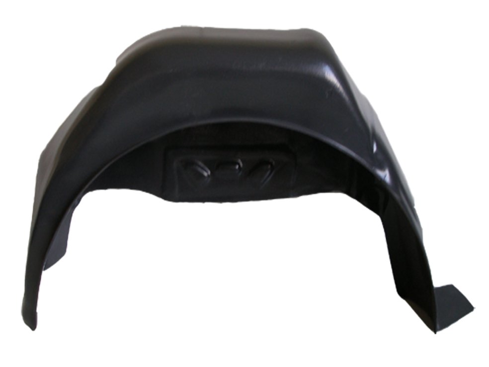 фото №1, Подкрылок подкрылок ford ka задняя --hdpe--